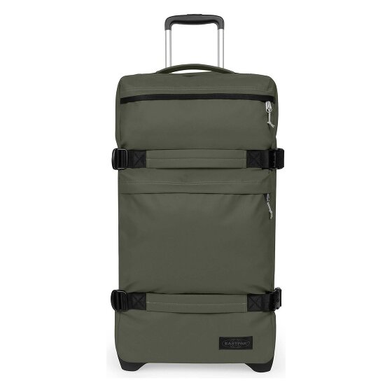 Eastpak Transit'R Plus 2 wheels Travel bag 68 cm