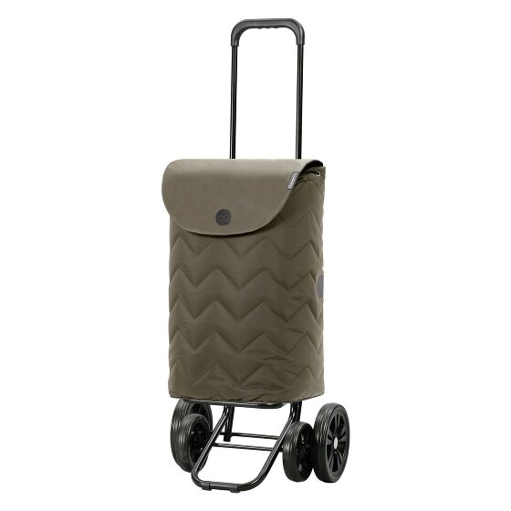 Andersen Shopper Quattro Shopper Hilma Shopping Trolley 59 cm