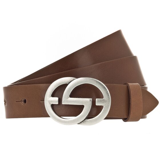 Vanzetti Belt Leather