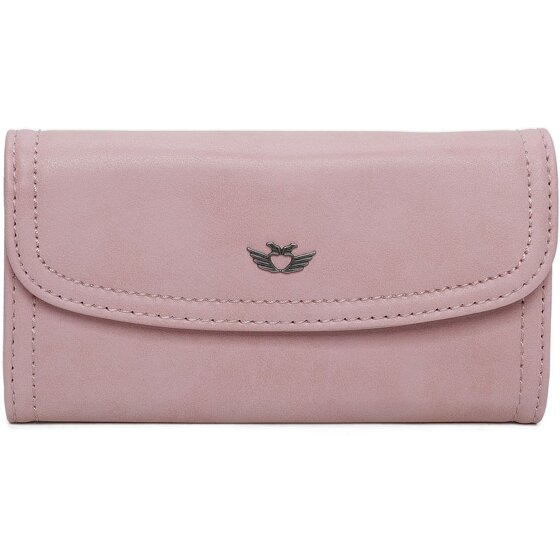 Fritzi aus Preußen Heath wallet 19.5 cm