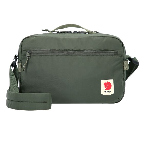 Fjällräven High Coast Shoulder bag 24 cm Fjällräven High Coast Shoulder bag 24 cm
