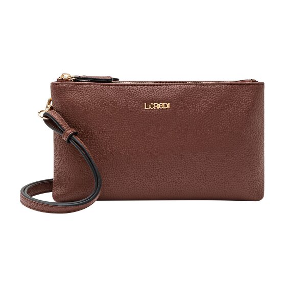 L.Credi Ella shoulder bag 14 cm