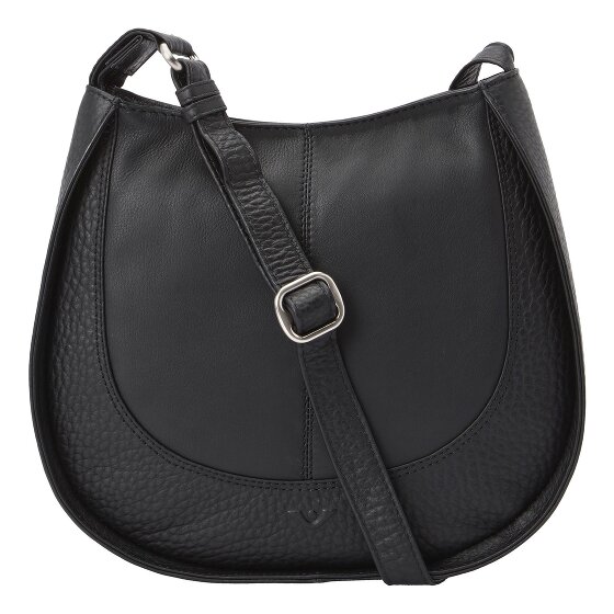 Voi Boston Shoulder bag Genuine Leather 28 cm