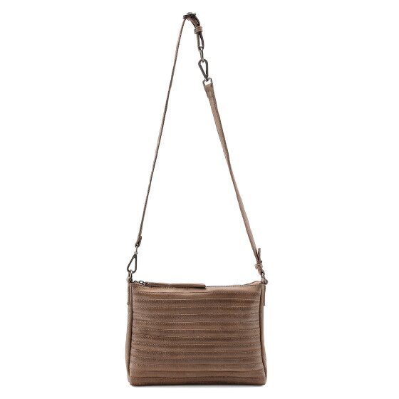 FredsBruder Layer Shoulder bag Leather 28 cm