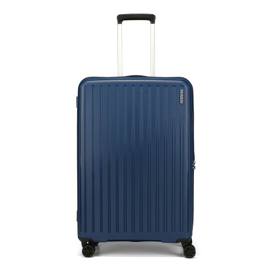 American Tourister Rejoy 4 wheels Trolley 77 cm