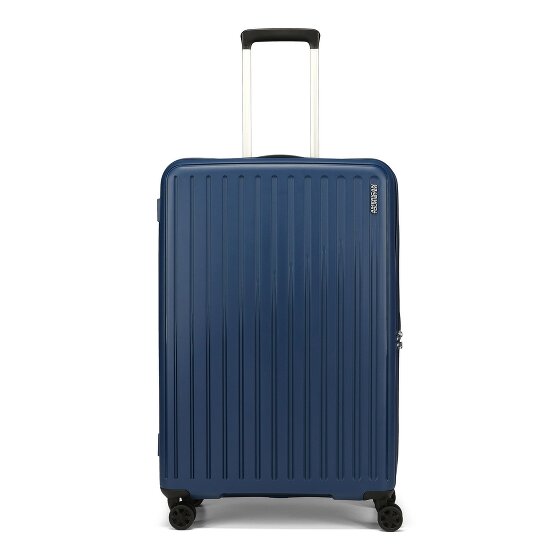 American Tourister Rejoy 4 wheels Trolley 77 cm