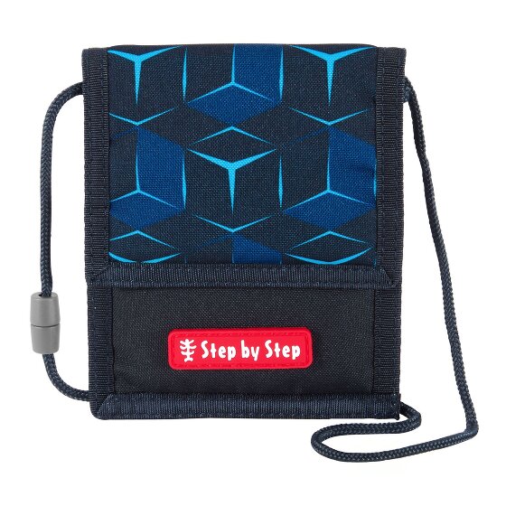 Step by Step Chest bag 11 cm