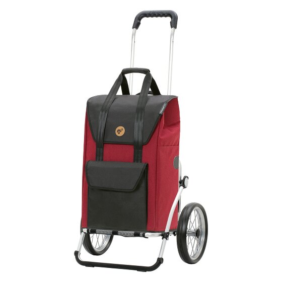 Andersen Shopper Royal Shopper Shopping Trolley 58 cm