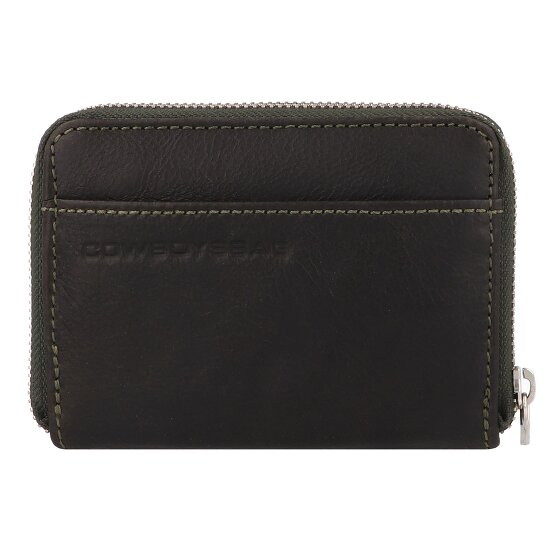 Cowboysbag Purse Haxby wallet leather 13.5 cm