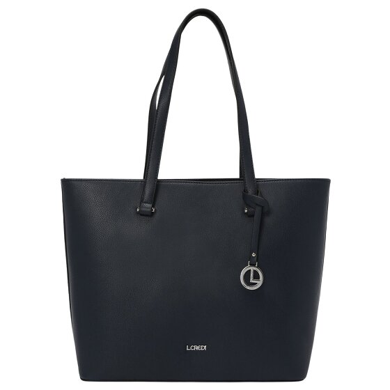 L.Credi Filippa shopper bag 40 cm