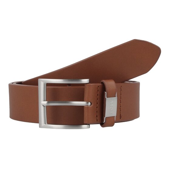 Boss Connio belt leather