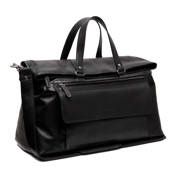 The Chesterfield Brand Lazio Weekender travel bag Leather 50 cm