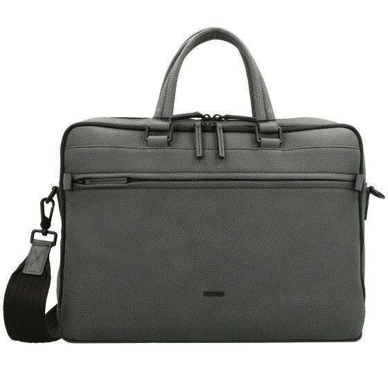 Picard Casual Briefcase Leather 38 cm Laptop compartment