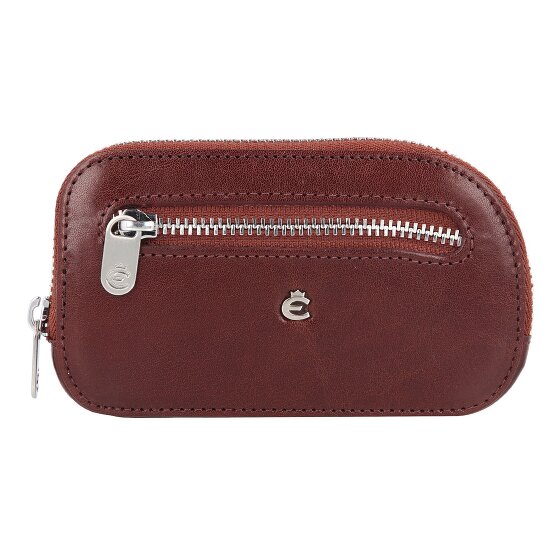 Esquire Toscana Key wallet Leather 11.5 cm