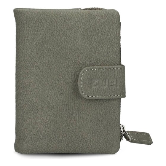 Zwei Mademoiselle Wallet 10 cm