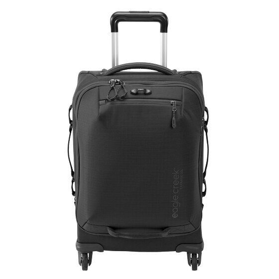Eagle Creek Expanse 4 wheels Cabin trolley 55 cm with expansion pleat