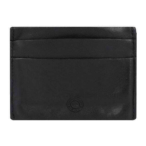 Campomaggi Parigi Credit card case Leather 11.5 cm