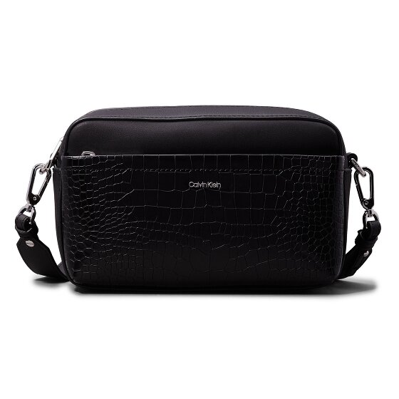 Calvin Klein CK Must Shoulder Bag 21.5 cm