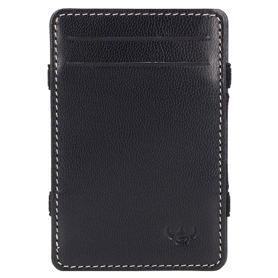 Golden Head Bari Credit card case Leather 7 cm