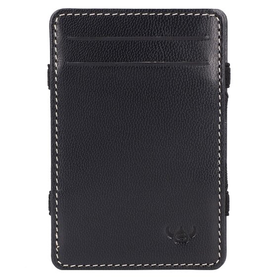 Golden Head Bari Credit card case Leather 7 cm