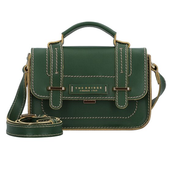 The Bridge Ester Handbag Leather 20 cm