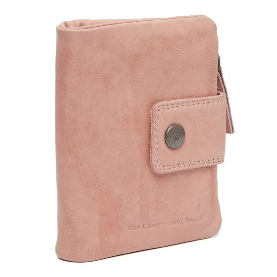 The Chesterfield Brand Mavona Wallet Leather 10 cm