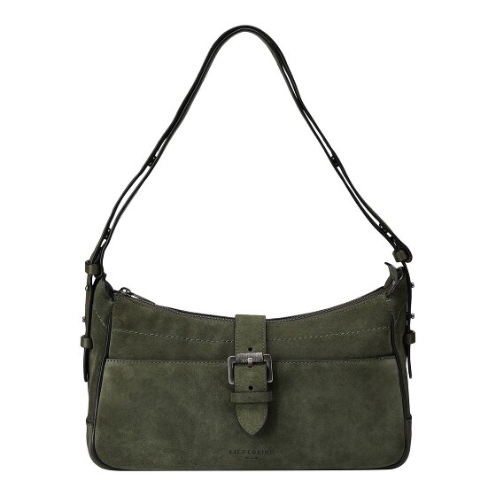 Liebeskind Ren Shoulder Bag Leather 30 cm