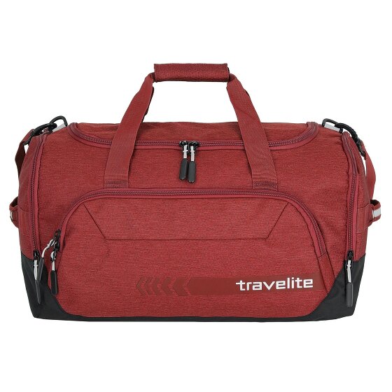 Travelite Kick Off Weekender travel bag M 50 cm
