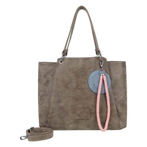 Fritzi aus Preußen Fritzi42N Shopper Bag 45 cm