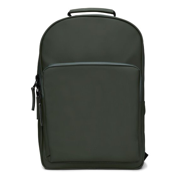 Rains Book Daypack 40 cm Laptop compartment