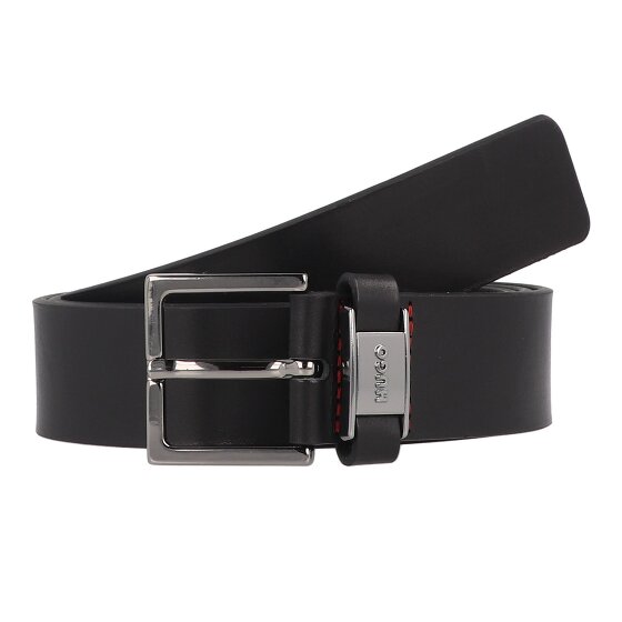 Hugo Giove Belt Genuine Leather