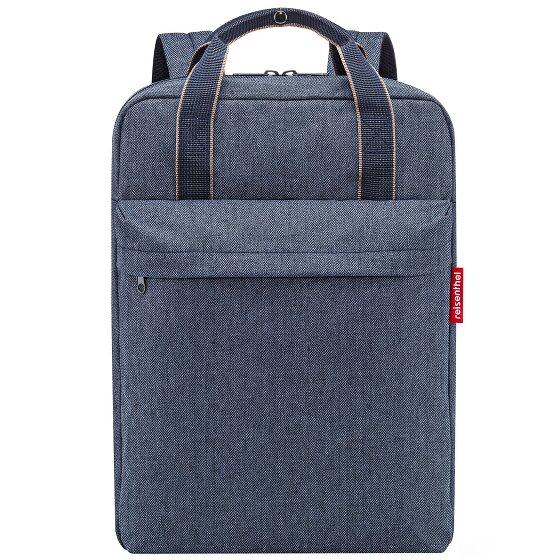 reisenthel Allday backpack 39 cm laptop compartment