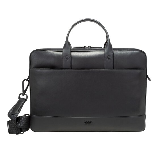 Joop! Manciano Briefcase Leather 39 cm Laptop compartment