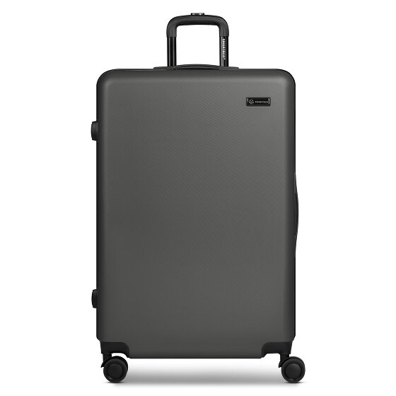 Smartbox Edition 05 4 wheels Trolley 76 cm