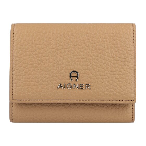 Aigner Ivy wallet RFID leather 10.5 cm