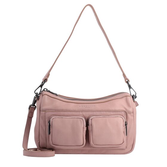 Liebeskind Maia Shoulder Bag S Leather 25 cm