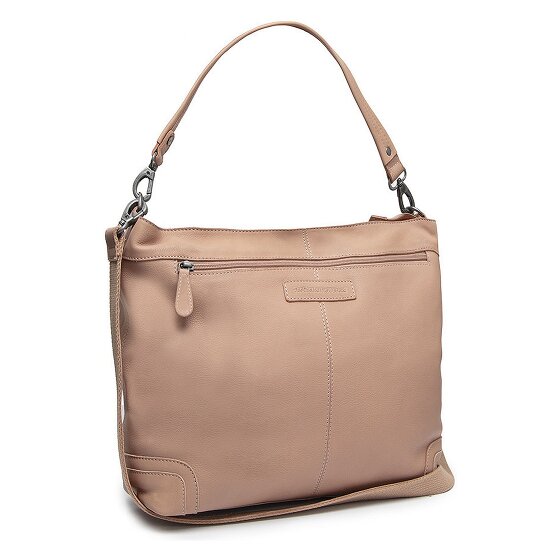 The Chesterfield Brand Astero Shoulder Bag Leather 32 cm