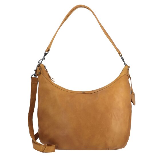 Harbour 2nd Anchor Love Shoulder Bag Leather 33 cm