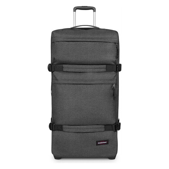 Eastpak Transit'R Plus 4 wheels Travel bag 68 cm