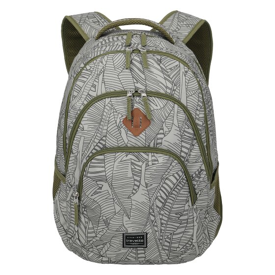 Travelite Basics Daypack 45 cm Laptop compartment