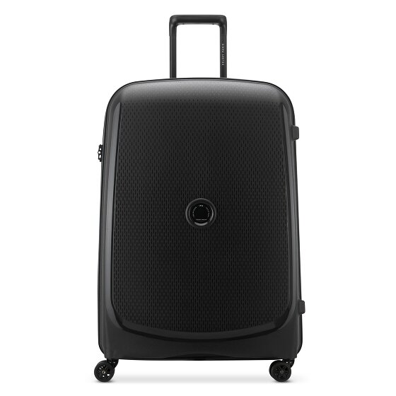 Delsey Paris Belmont Plus 4 wheels Trolley 76 cm