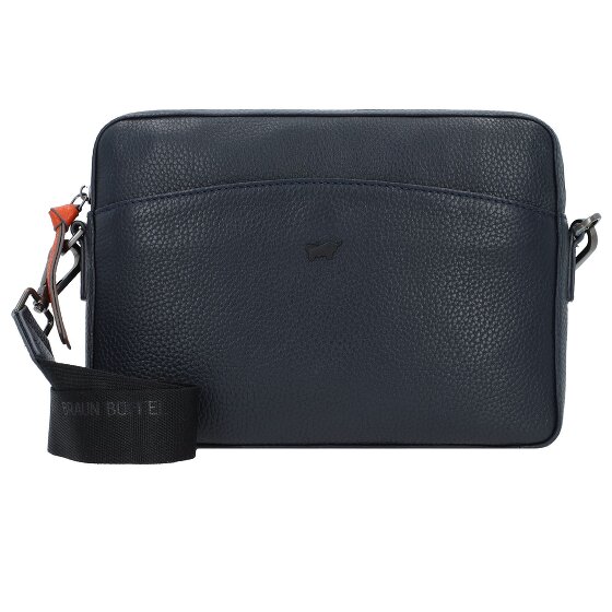 Braun Büffel Novara Shoulder bag Leather 26.5 cm Braun Büffel Novara Shoulder bag Leather 26.5 cm