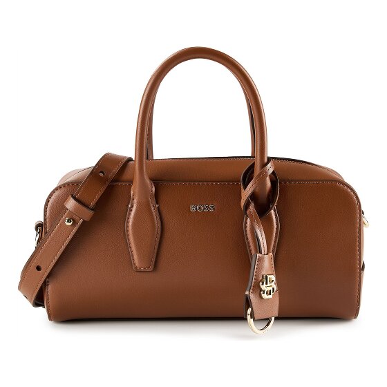 Boss Numah Handbag Leather 27 cm