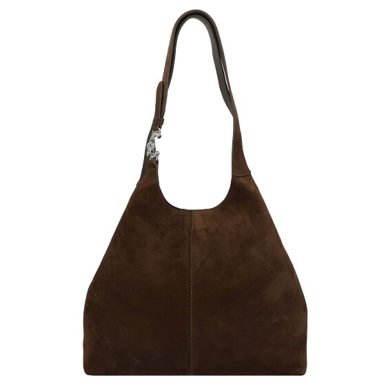 Coccinelle C-Easy Shoulder Bag Leather 34 cm