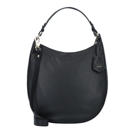 abro Adria Shoulder Bag Leather 31.5 cm