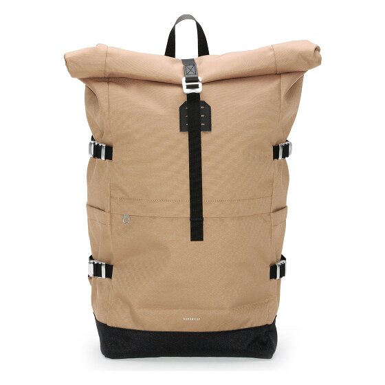 Sandqvist Icon Daypack 65 cm Laptop compartment