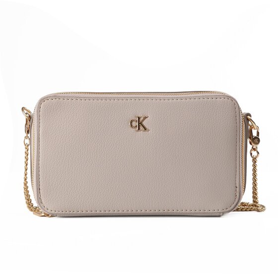 Calvin Klein Minimal Clutch bag 18 cm