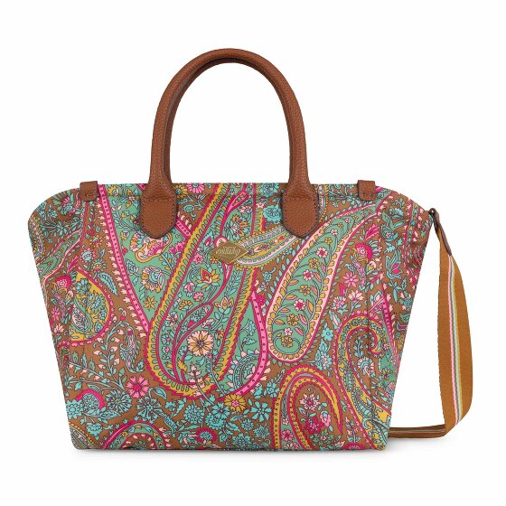 Oilily Friends 4 Ever Hana Shoulder Bag 26 cm