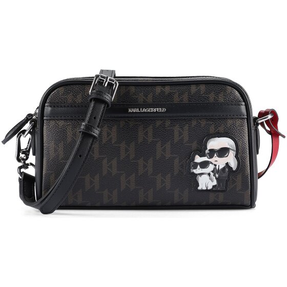 Karl Lagerfeld Ikon Shoulder bag 21 cm