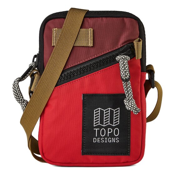 Topo Designs Accessories Mini Bag Shoulder Bag 12 cm